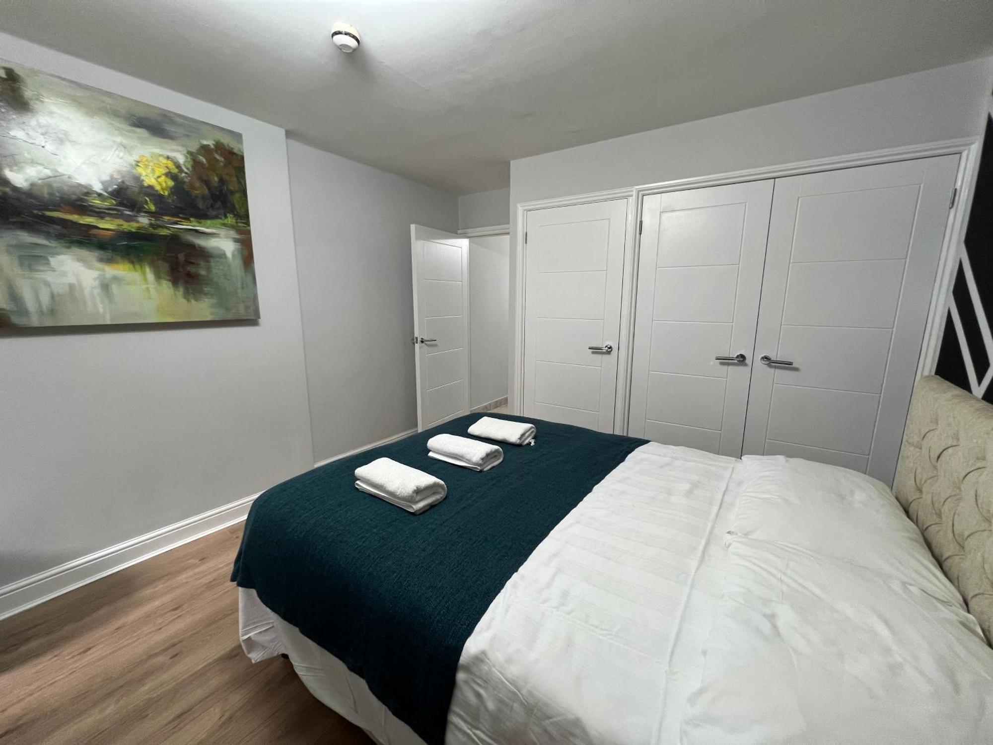 Comfy Entire Flat In Kings Cross Apartment Londra Exterior foto